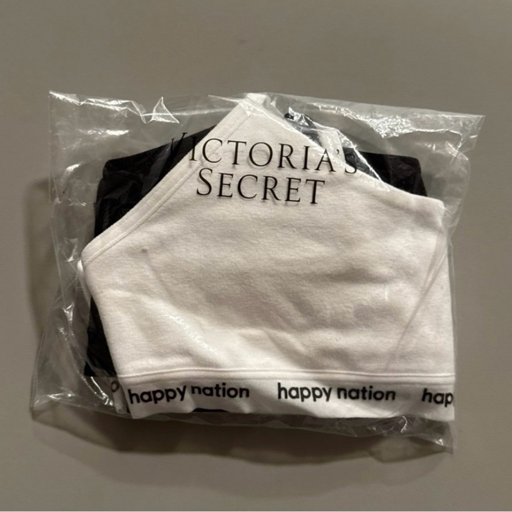 Victoria's Secret/Happy Nation Scoop Neck Bras for Tweens